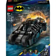 LEGO® Batman: Batman™ Tumbler vs. Due Facce™ e Joker™ (76303)