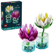 LEGO® Botanicals: Ninfee (11511)
