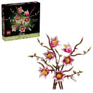 LEGO® Botanicals: Rami di magnolia (11510)