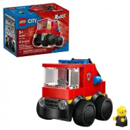 LEGO® City: Veicoli – Camion dei pompieri (60482)