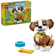 LEGO® Creator: Animali adorabili: Cucciolo giocoso (31382)