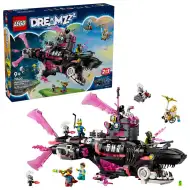 LEGO® DREAMZzz: Sottomarino Squalo Incubo (71500)