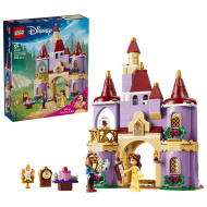 LEGO® Disney™: Il castello incantato di La Bella e la Bestia (43289)