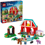 LEGO® Disney™ Toy Story: La scuderia di Blaze (43304)