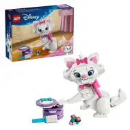 LEGO® Disney: Gli Aristogatti L’adorabile Marie (43286)