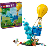 LEGO® Fortnite: Lancio di rifornimenti (77080)