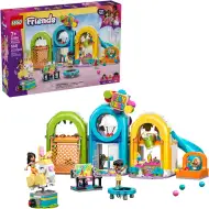 LEGO® Friends: Casa da gioco allegra (42686)