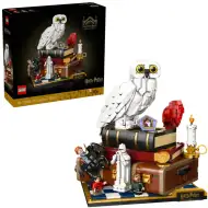 LEGO® Harry Potter: La Pietra Filosofale – Edizione da Collezione (76466)