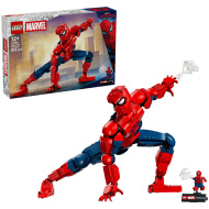 LEGO® Marvel: figura dazione di Spider-Man (76346)