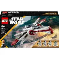 LEGO® Star Wars™: Caccia ARC-170™ (75402)