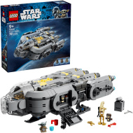 LEGO® Star Wars™: La nave stellare degli Anzellani (75445)
