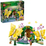 LEGO® Wicked: Il matrimonio di Glinda (75688)
