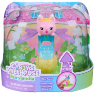 La casa delle bambole di Gabi: Anelli adorabili - Fata Gattina - Spin Master