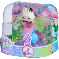 La casa delle bambole di Gabi: Anelli adorabili - Pandi - Spin Master