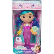 La casa delle bambole di Gabi Cinema: Sirena Gabby che canta e brilla - Spin Master