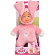 Laura bambola con vestito da coniglietto - Simba Toys