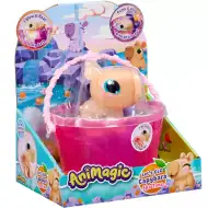 Lets Glo Capybara - Set di amici dacqua luminosi