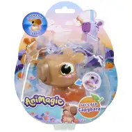 Lets Glo Capybara - capibara világító vízipajtás, többféle változatban, 1 db