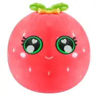 Little Biggies: Fragola mini peluche gonfiabile