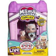Little Live Pets: Mama Surprise Famiglia di gattini