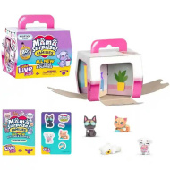 Little Live Pets: Mama Surprise s2 - Set sorpresa di adozione