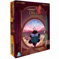 Lo Hobbit - Andata e ritorno gioco da tavolo