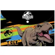 Luna: Cartella A4 con brevetto Jurassic World