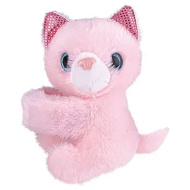 Luna: Cuddly Cuties, peluche magnetico da appendere alla spalla 8x10x10 cm, in diverse varianti, 1 pezzo