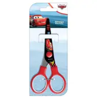 Luna: Forbici in metallo Cars 13,5 cm