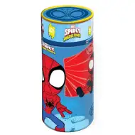 Luna: Puzzle Spidey da 60 pezzi con poster