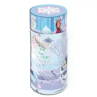 Luna: Puzzle da 60 pezzi di Frozen con poster