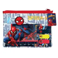 Luna: Set di cancelleria Spider-Man da 10 pezzi
