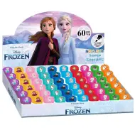 Luna: Timbro per matite di Frozen, diversi modelli, 1 pezzo