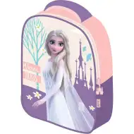 Luna: Zaino per asilo di Frozen 2 in 3D, 26x10x32 cm