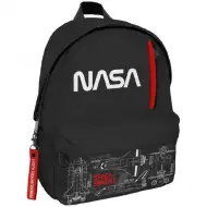 Luna: Zaino scolastico Must Team NASA Space Shuttle – 1 scomparto, 32x17x42 cm