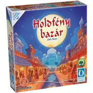 Luna di miele bazar gioco da tavolo