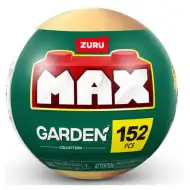 MAX Pianta in vaso premium, serie 1, disponibile in diverse varianti