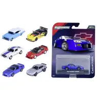 Majorette: Collezione Serie 1. Macchinina collezionabile in diverse varianti - Simba Toys
