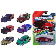 Majorette: Macchinina che cambia colore in diverse varianti 1 pezzo - Simba Toys