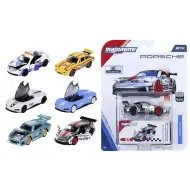 Majorette: Porsche Deluxe auto giocattolo da collezione in diverse varianti - Simba Toys