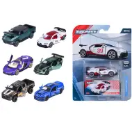 Majorette: Showroom Deluxe macchinina in diverse varianti 1 pezzo - Simba Toys