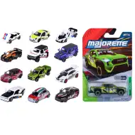 Majorette: auto giocattolo da corsa premium in diverse varianti 1 pz - Simba Toys