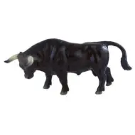 Manolo la figura del toro - Bullyland