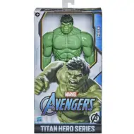 Marvel Avengers: Titan Hero Series Deluxe Hulk action figure 30 cm - Hasbro