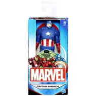 Marvel Capitan America action figure 15 cm - Hasbro