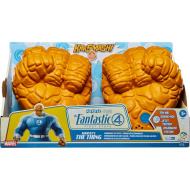 Marvel La Cosa - guantoni con effetti sonori - Hasbro