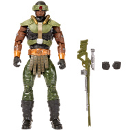 Masters of the Universe: I difensori delluniverso Tri-Klops action figure con accessori 16,5 cm - Mattel