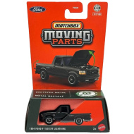 Matchbox Moving Parts: 1994 Ford F-150 SVT Lightning macchinina apribile 1/64 - Mattel