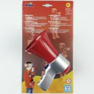 Megafono dei pompieri - Klein Toys