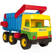 Middle Truck: dumper con cassone ribaltabile 38 cm - Wader